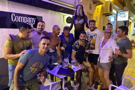 bar gay en benidorm